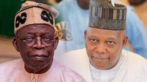 2027: APC Forum Warns Tinubu Against Dropping Shettima, Says Northern Muslim Votes at Stake