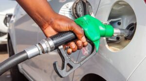 Petrol Use Slumps 28% Nationwide; Many Pump Attendants Now Idle