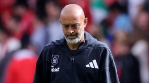 West Ham United Appoints Nuno Espirito Santo as New Head Coach Following Graham Potter’s Exit