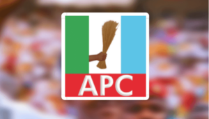 Lagos APC Blasts Opposition, Labels Free Nnamdi Kanu Protest a Political Ploy