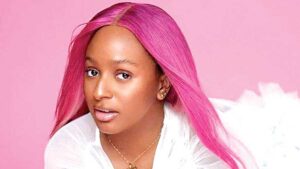 DJ Cuppy’s Ex-Fiancé Breaks Silence: “She Doesn’t Like Nigerians”