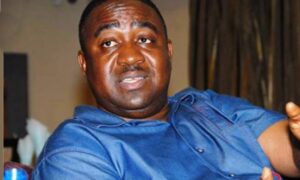 I’m Too Prominent to Defect Secretly to APC — Suswam