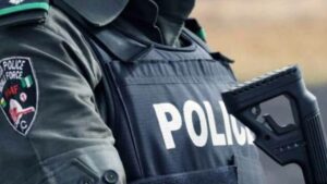 Police Deny Using Live Ammunition on #FreeNnamdiKanu Protesters