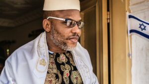 Umuahia Under Lockdown as Shops, Schools, and Banks Shut Amid Nnamdi Kanu Protest