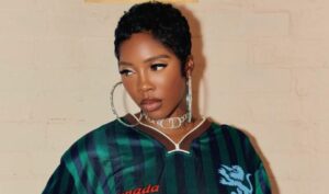 Tiwa Savage Opens Up: “I’m Willing to Be a Second Wife”