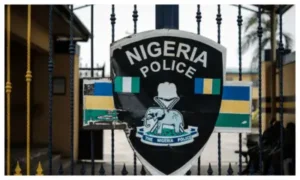 Police Explain Reasons for Tear-Gassing #FreeNnamdiKanu Protesters in Abuja