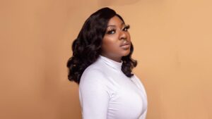 Yvonne Jegede Advises Regina Daniels to Leave Marriage If There’s Violence