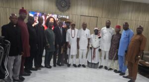 Abia Government Calls on Oil-Producing Communities to Embrace Peace for Sustainable Development