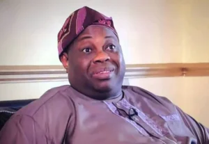 Dele Momodu Rejects Claims that Opposition Orchestrated Trump’s Genocide Allegations