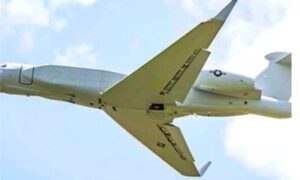 Nigeria Confirms Successful Joint Airstrikes with US Against Terror Targets