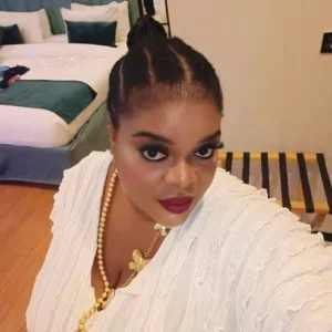 Nollywood Filmmaker Allwell Ademola Passes Away at 43 After Heart Attack