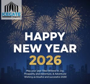 Welcoming a New Year of Growth, Purpose, and Possibility (VIDEO)